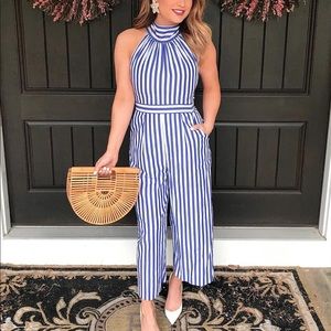 J. Crew Jumpsuit